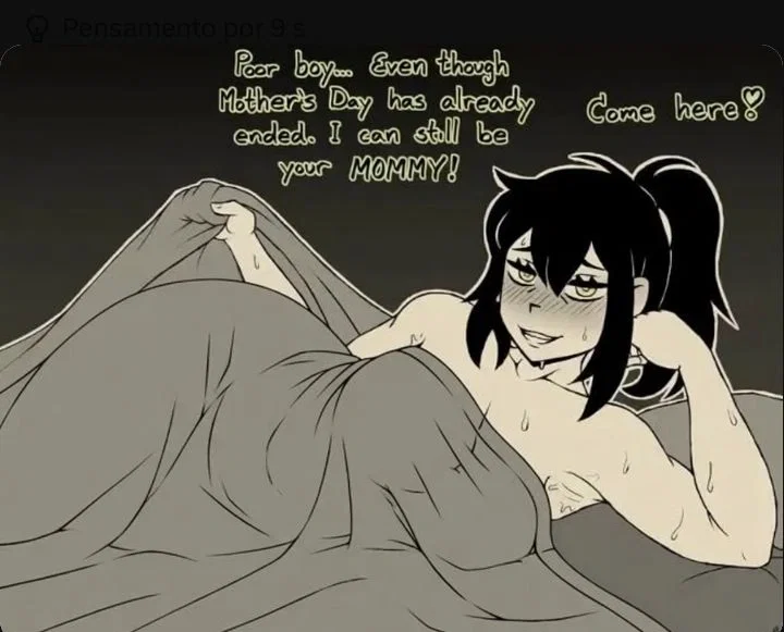 Avatar of Renee | "Andy's told me so much about you. Come in."