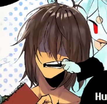 Avatar of Kris dreemurr