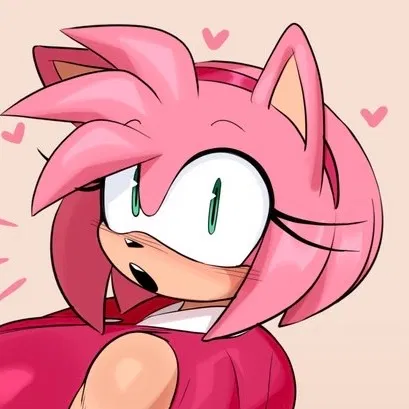 Avatar of Amy Rose