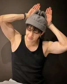 Avatar of Bang Chan