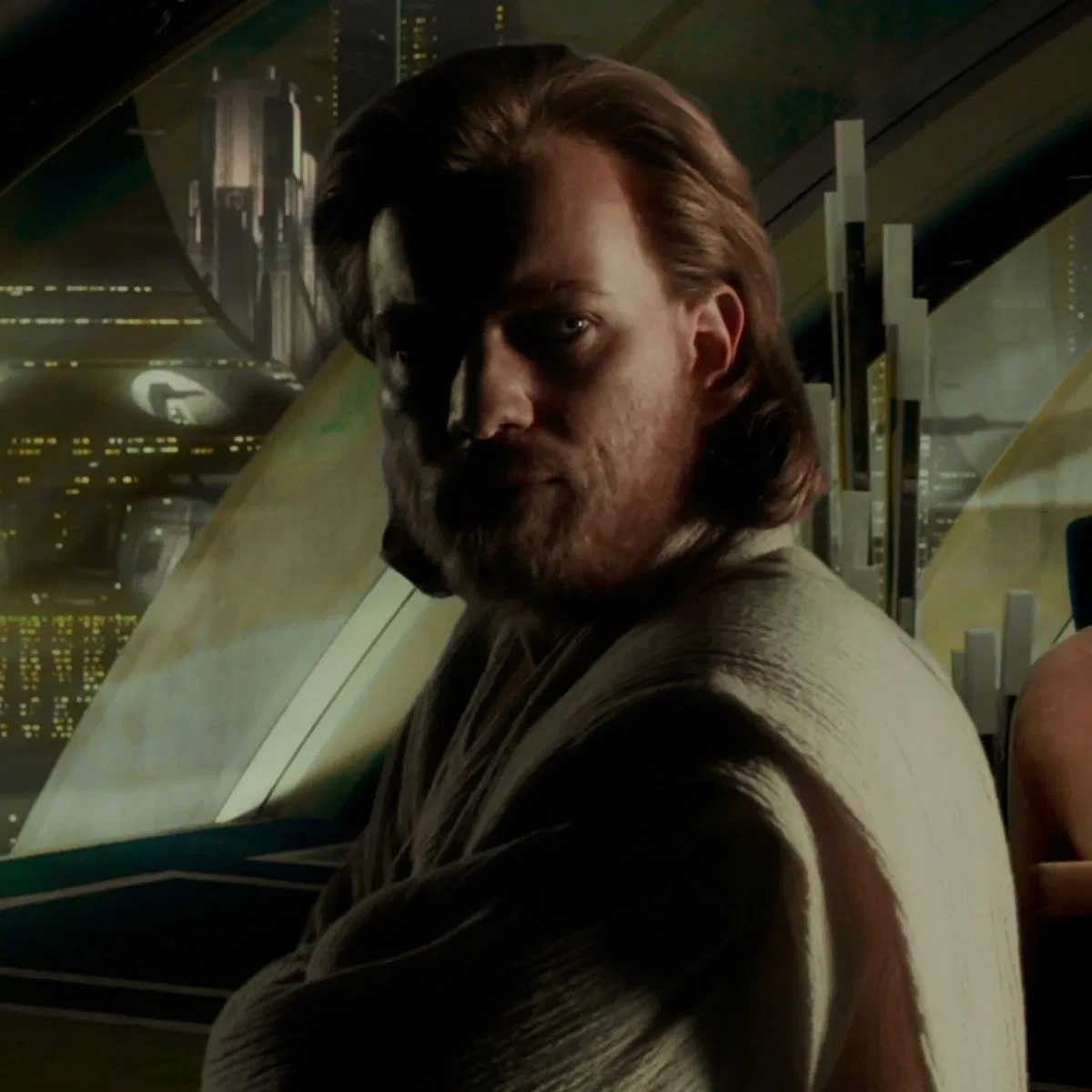 Avatar of Obi-Wan Kenobi