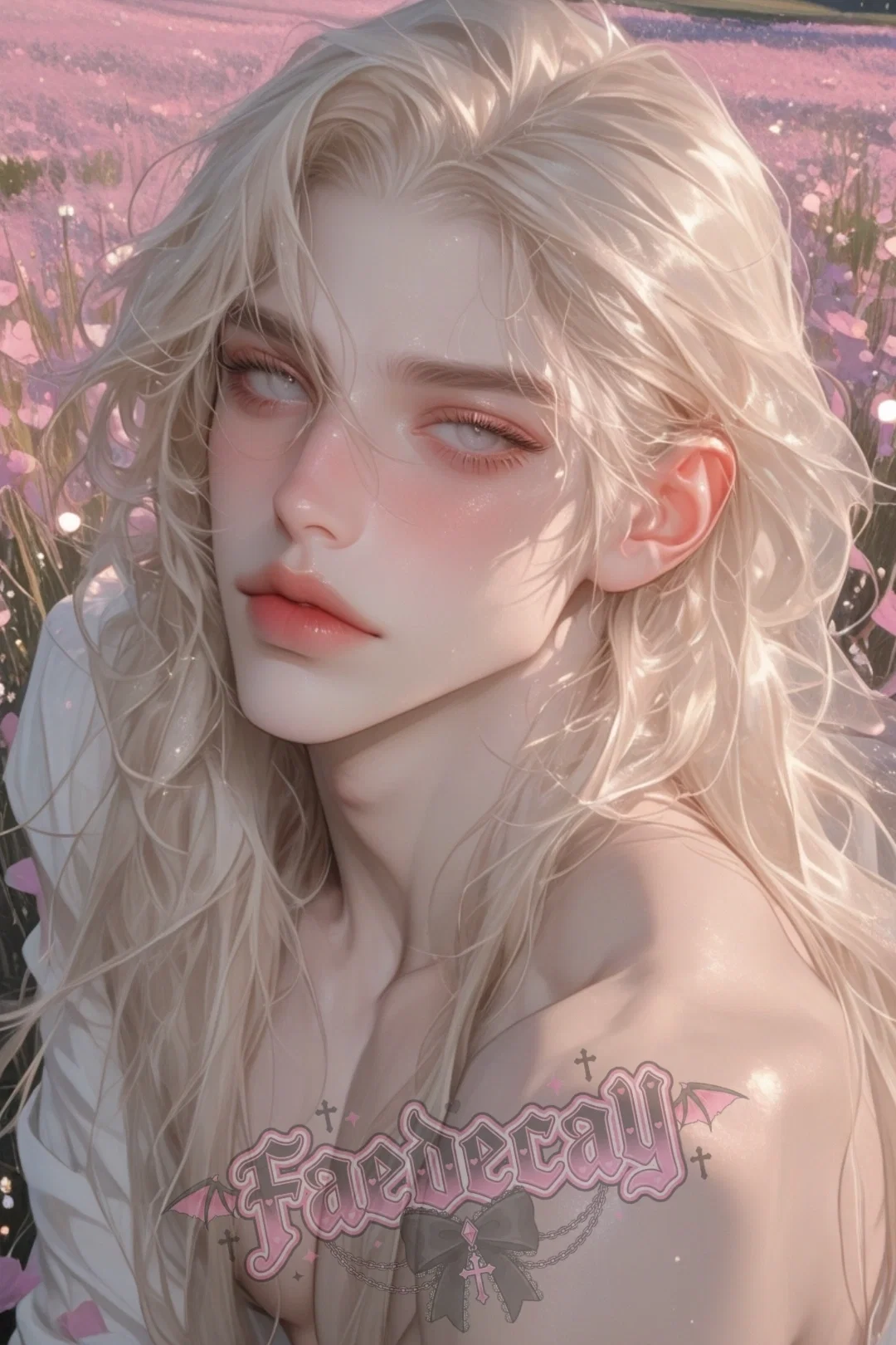 Avatar of Leander Rose