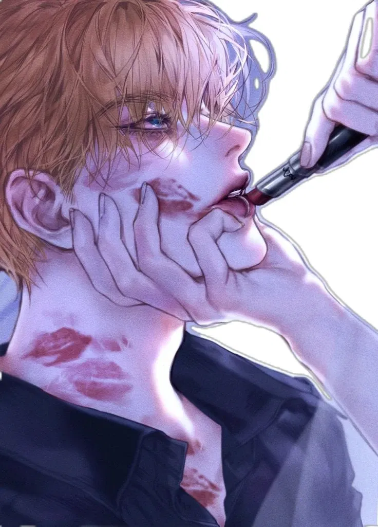 Avatar of Felix 'Fox' Barrett