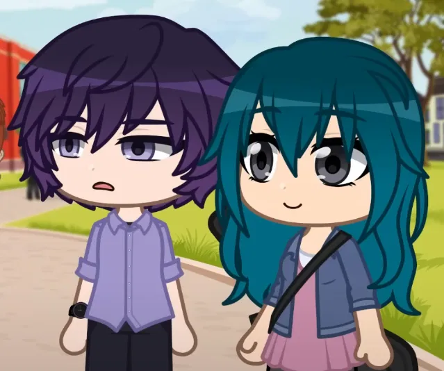 Avatar of Zander & Hailey