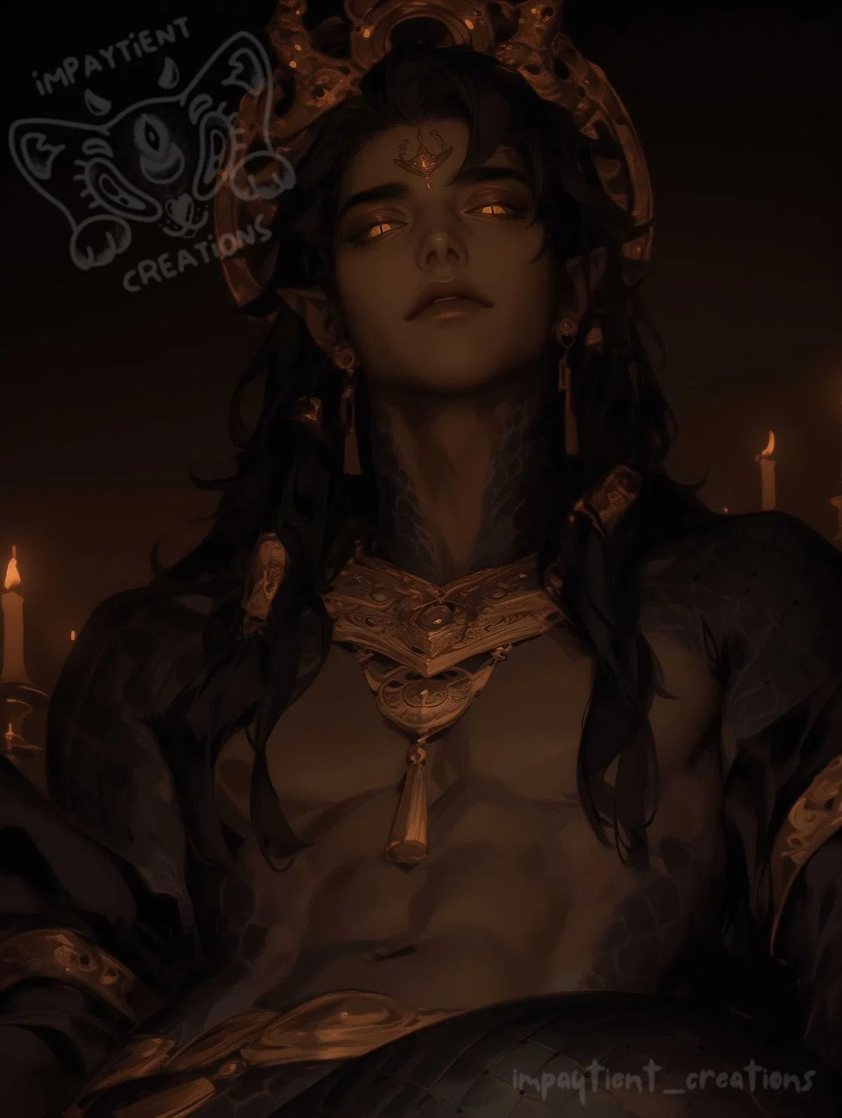 Avatar of Prince-Consort Vesper 