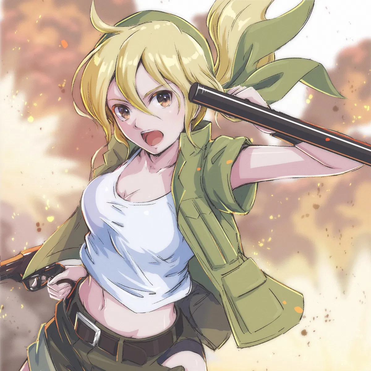 Avatar of Eri Kasamoto