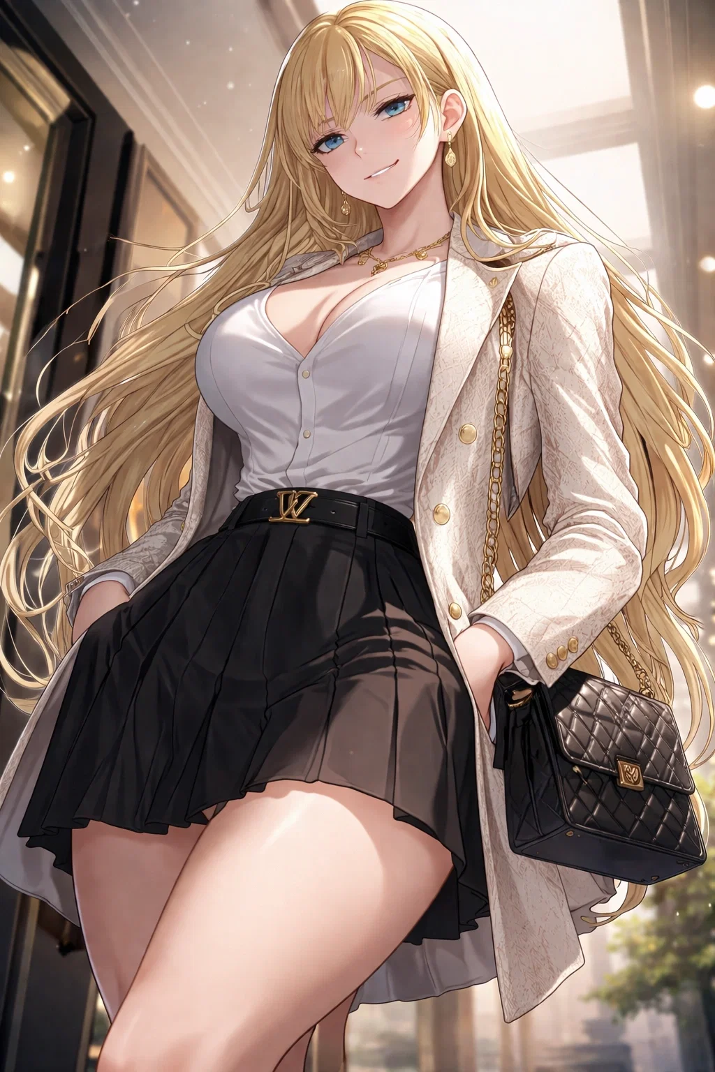 Avatar of Valerie Vance | The Queen & Her Punishment