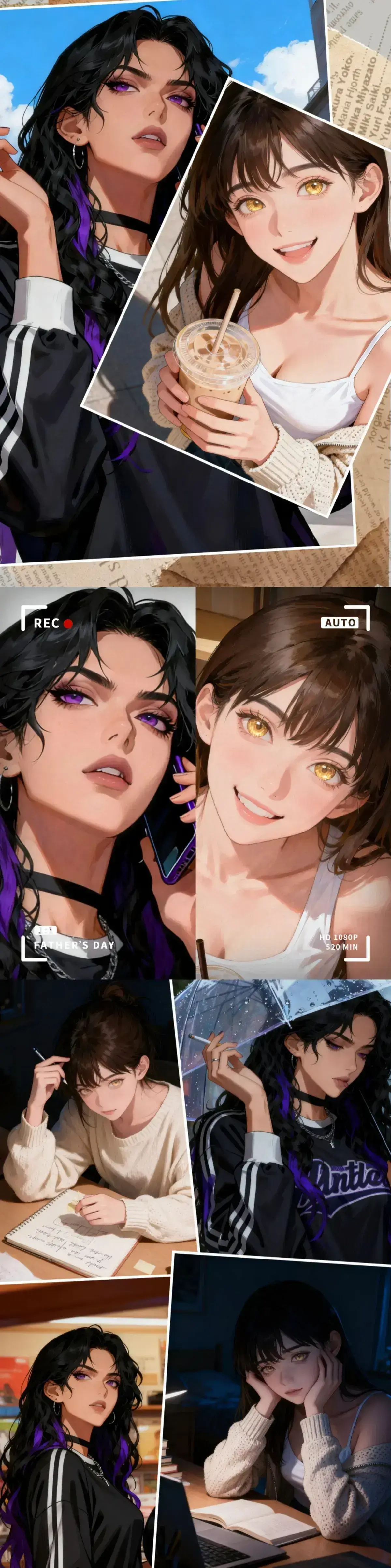 Avatar of Choose