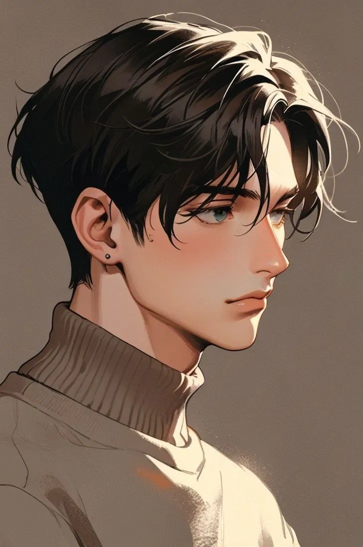 Avatar of Manny