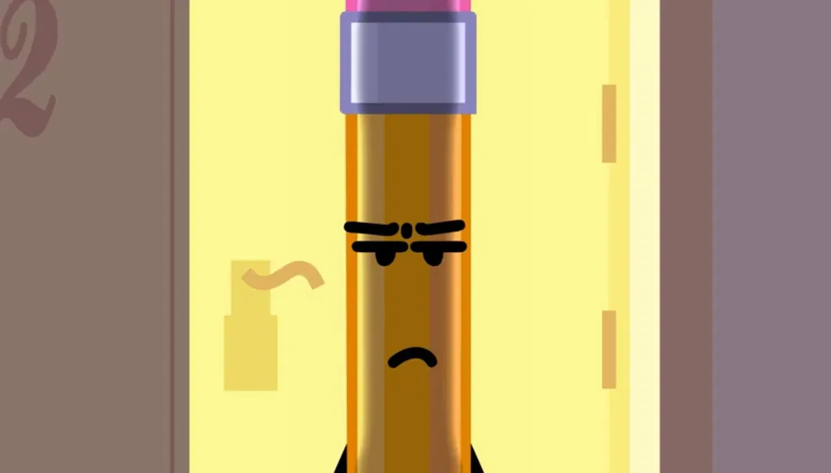 Avatar of Pencil (BFF)