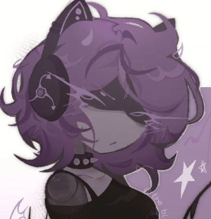 Avatar of :♡: Uzi Doorman — The Angsty Disaster