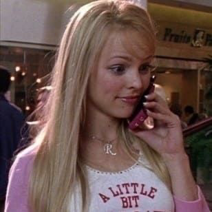 Avatar of Regina George 