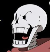 Avatar of Papyrus