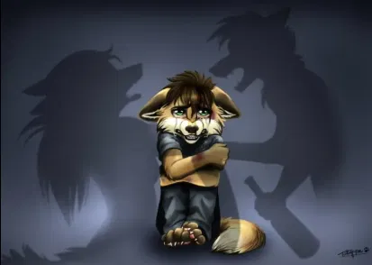 Avatar of Your Family Fucking Hates YOU (Furry Type)