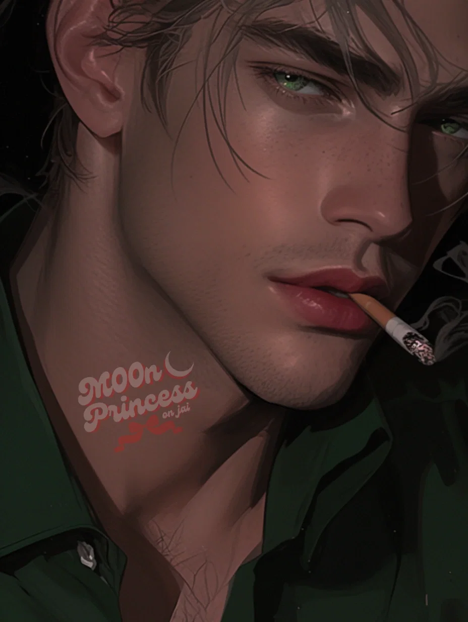 Avatar of Dario Moretti || Forgotten Love