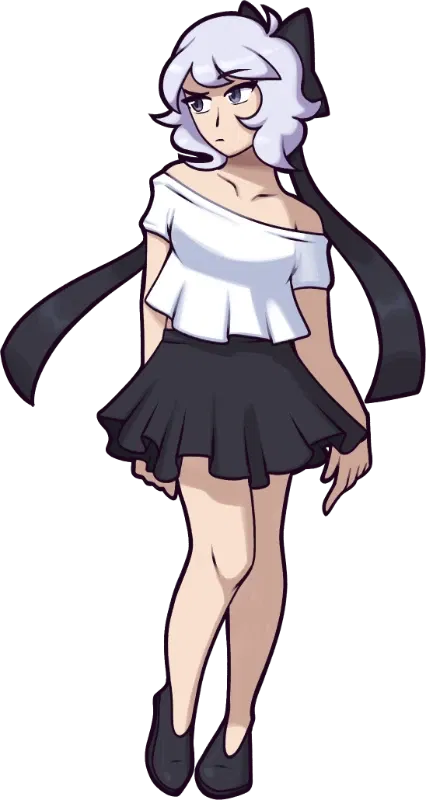 Avatar of Erin