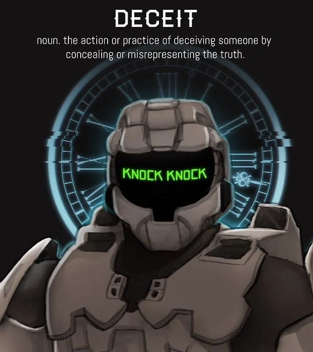 Avatar of Agent Wyoming | Red Vs Blue