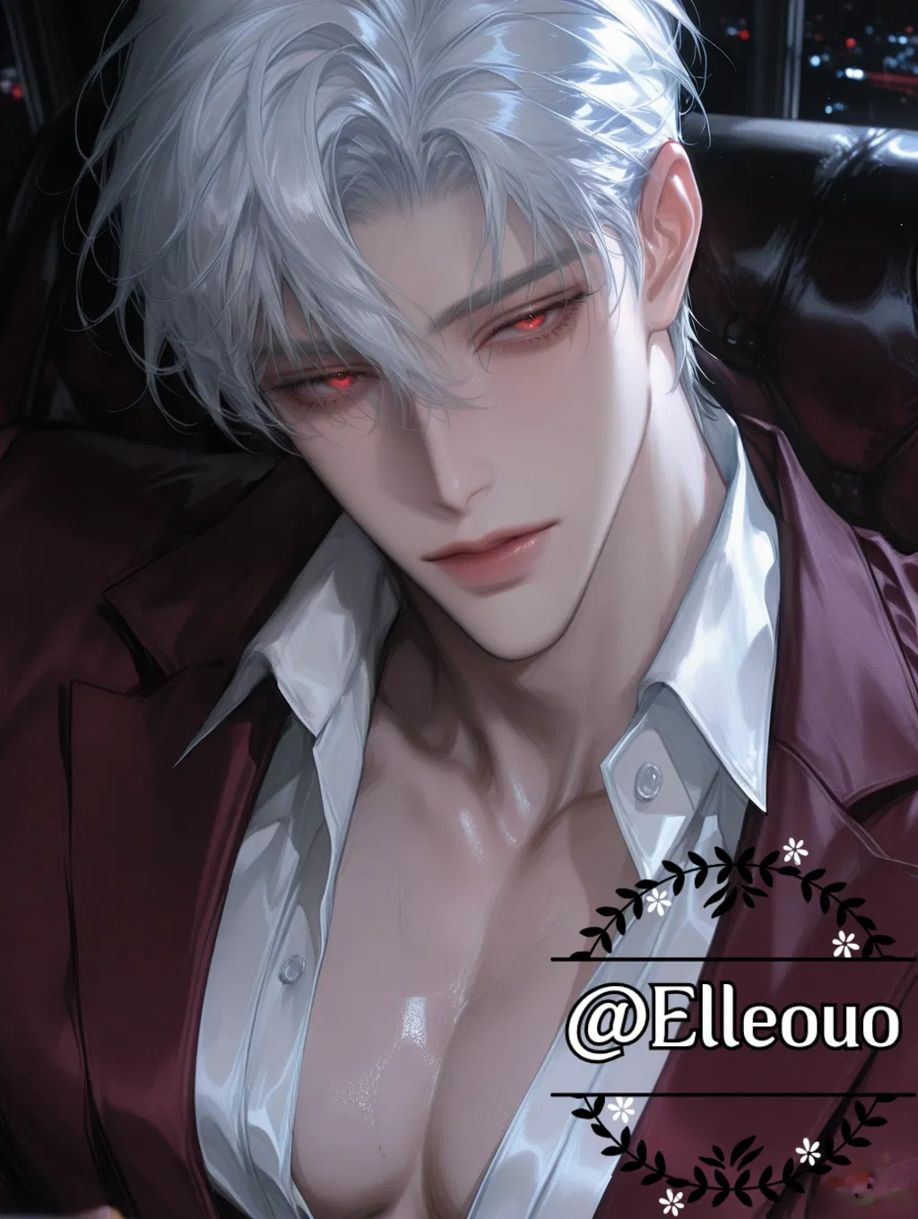 Avatar of Eamonn Dante
