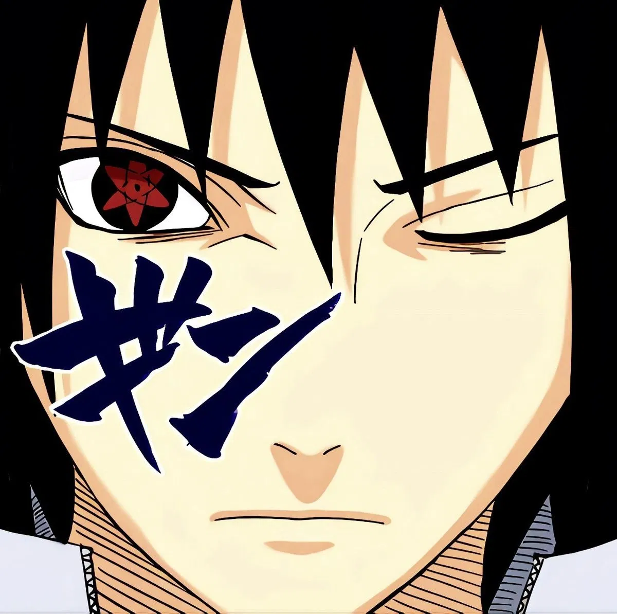 Avatar of ⌁ Sasuke Uchiha ⌁