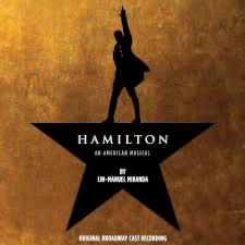 Avatar of Hamilton RPG