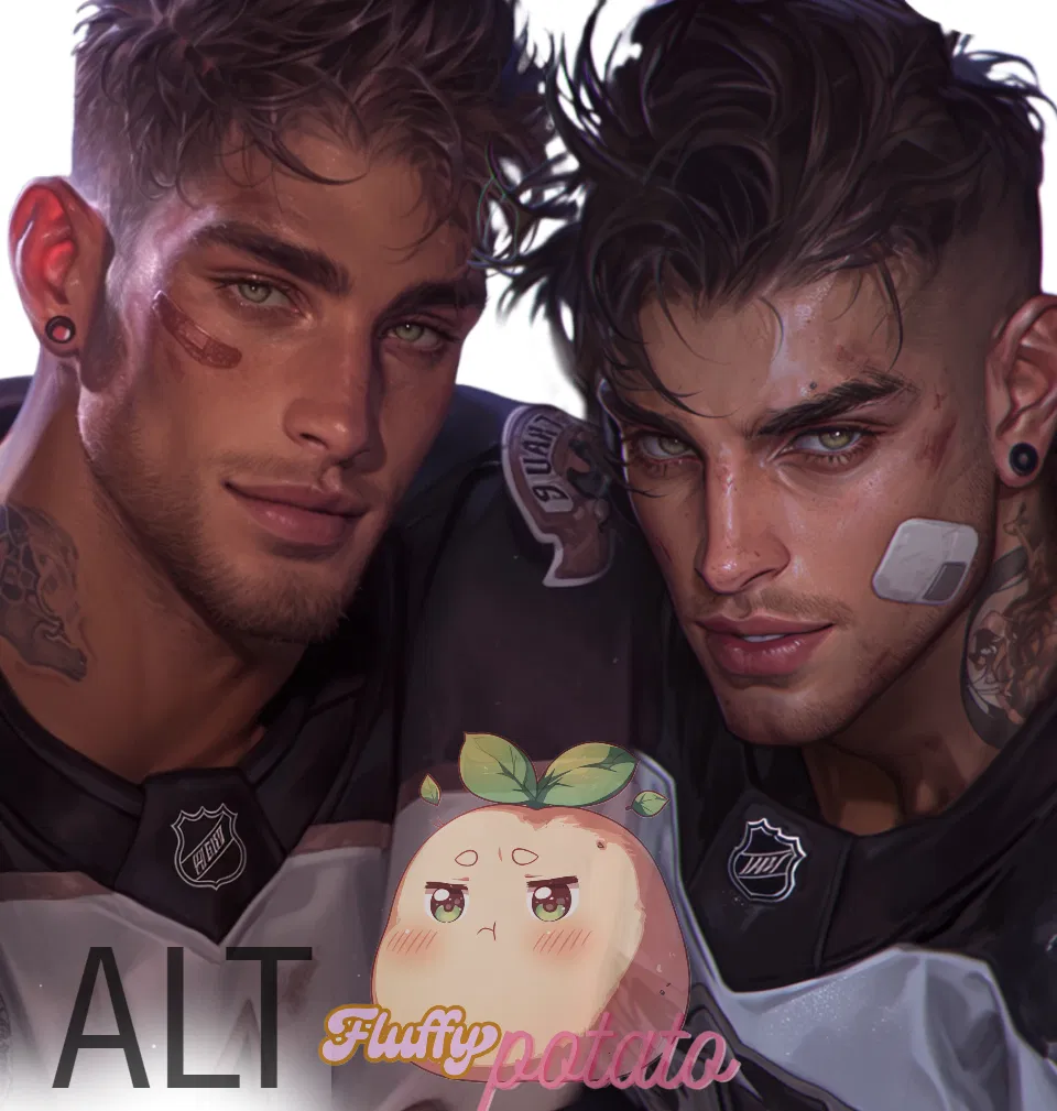 Avatar of Ronan and Finn Callahan | Detroit Renegades