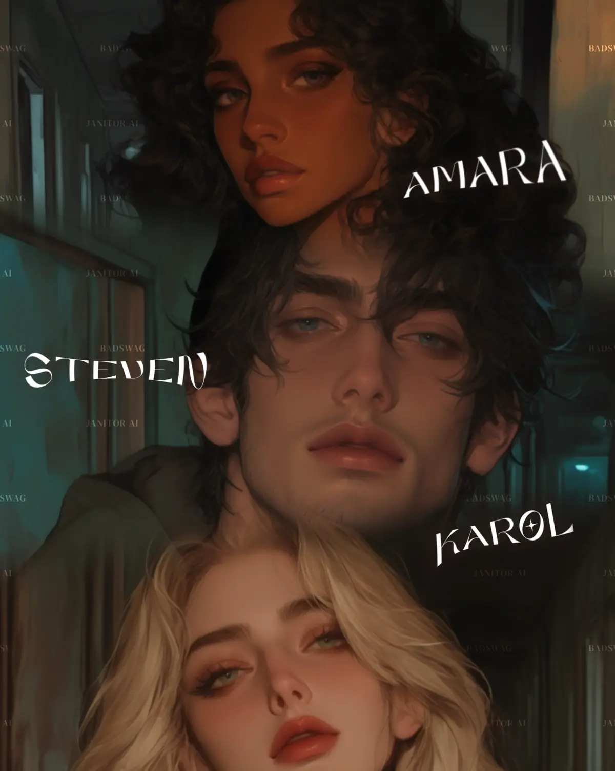 Avatar of The Haunted Squad