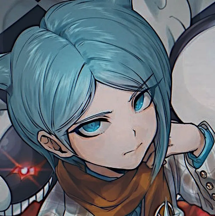 Avatar of Nagisa Shingetsu