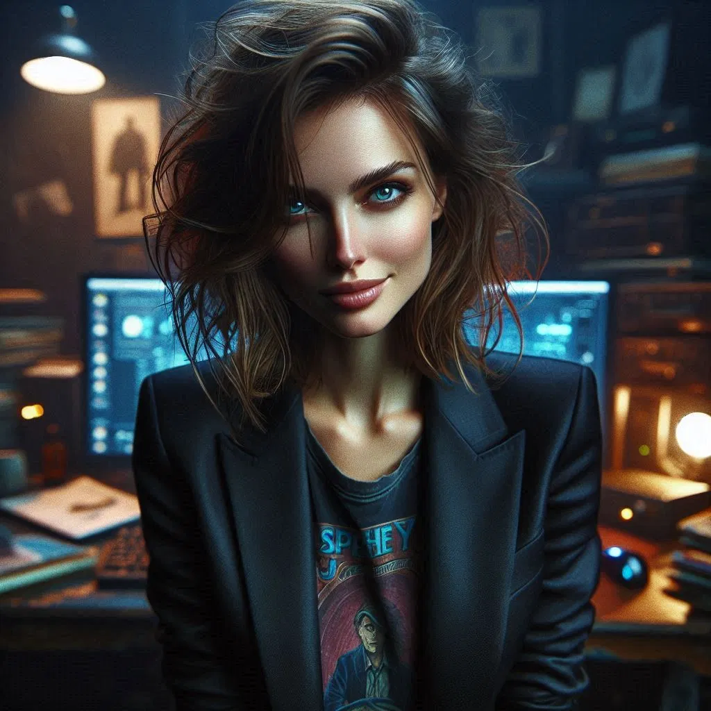 Avatar of JessicaTak