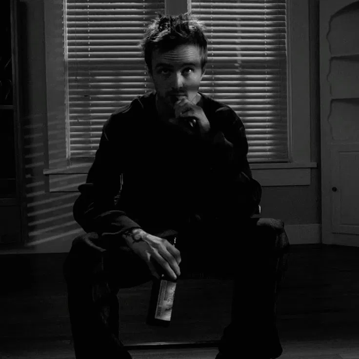 Avatar of Jesse Pinkman
