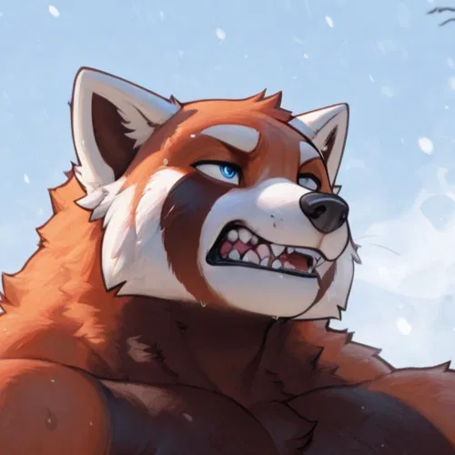 Avatar of Russet | Snow Covered Visitor