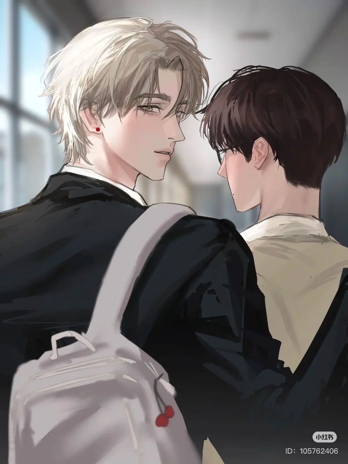 Avatar of Gwon Hyungwon