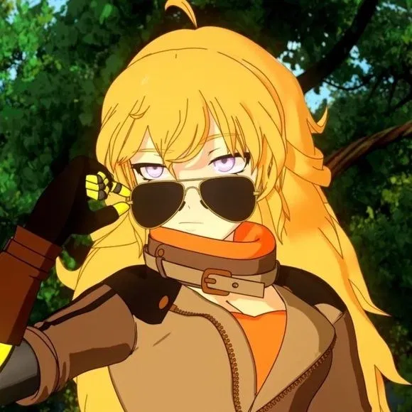 Avatar of YANG XIAO LONG-⚜️Little Sun Dragon⚜️