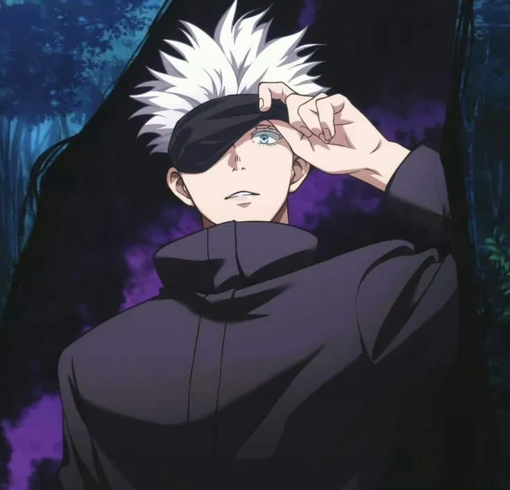 Avatar of Satoru Gojo