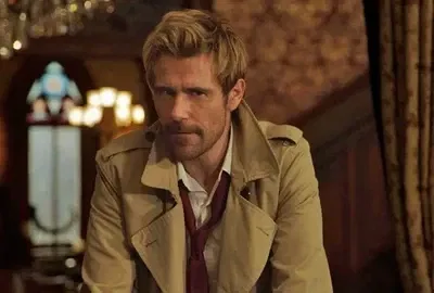 Avatar of John Constantine