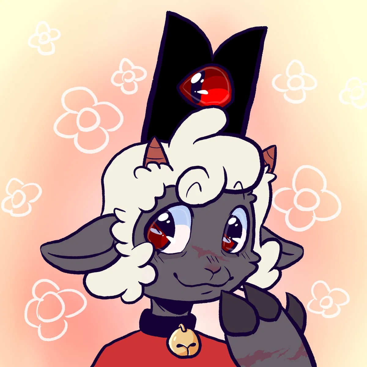 Avatar of The Lamb (CotL)