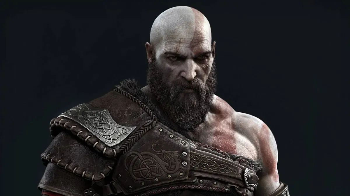 Avatar of Kratos || Preparing for War
