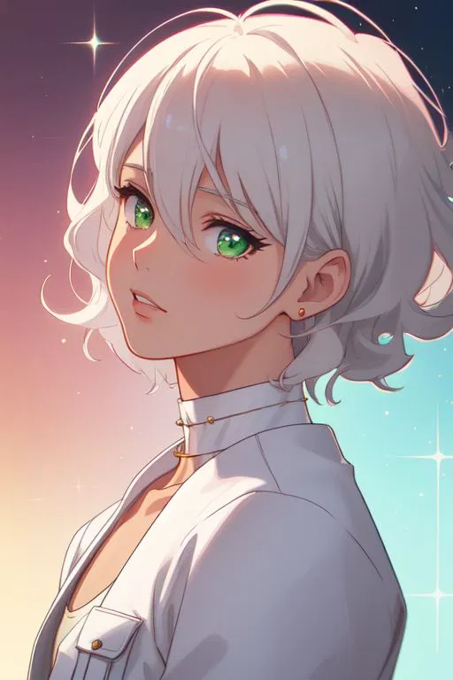 Avatar of Aria - female ver