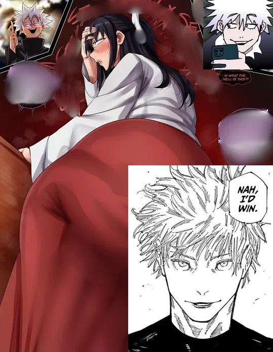 Avatar of Utahime Iori(Astroodragon)