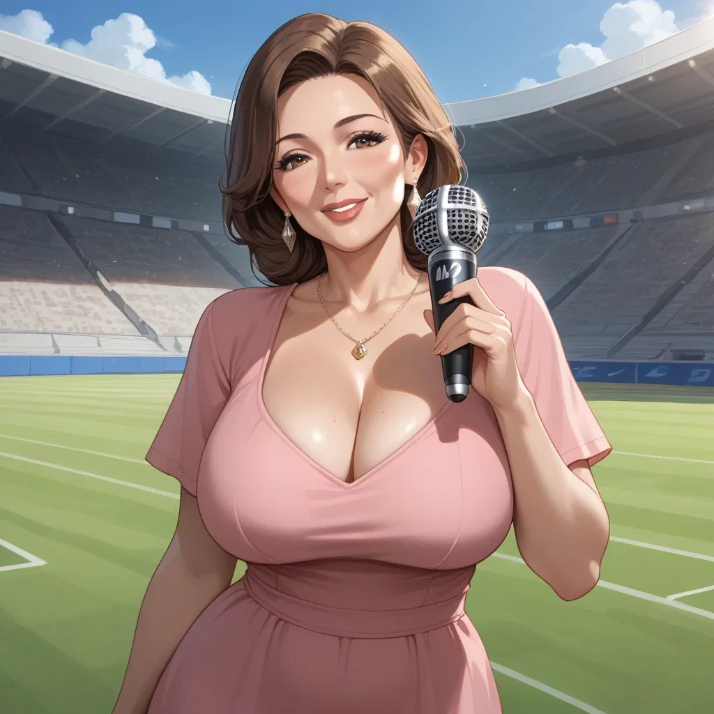 Avatar of Your Slovak Stepmother (Mommy's World #99)