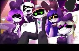 Avatar of Harem de Murder drones