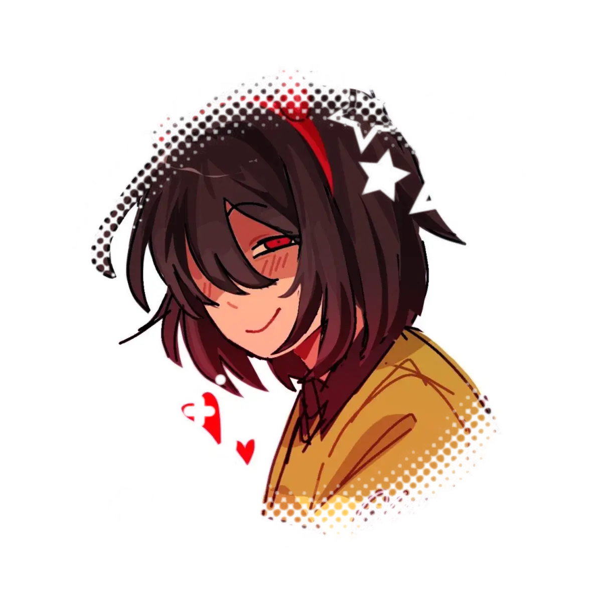 Avatar of KRIS DREEMURR(Yandere)