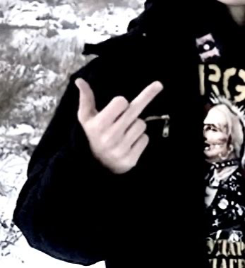 Avatar of Nikita Lytkin