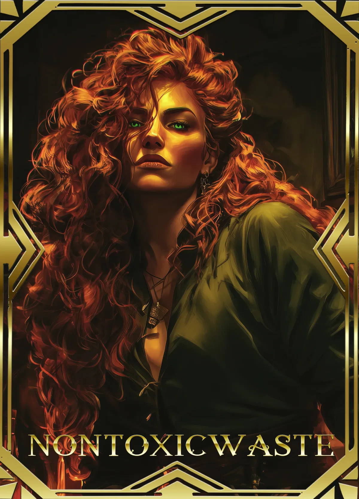 Avatar of Gabrielle || The Hearthkeeper