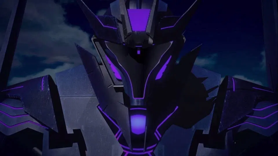 Avatar of 🔊Soundwave🔊