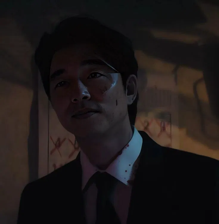 Avatar of The Salesman