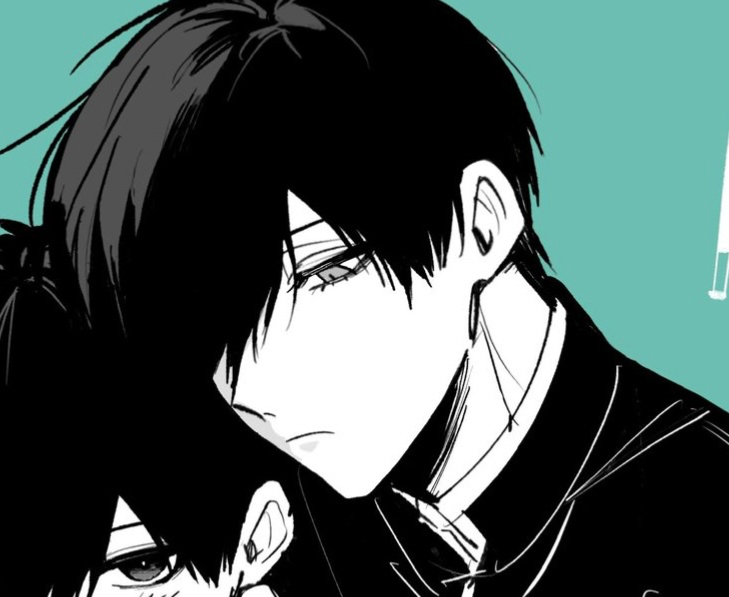 Avatar of Rin Itoshi