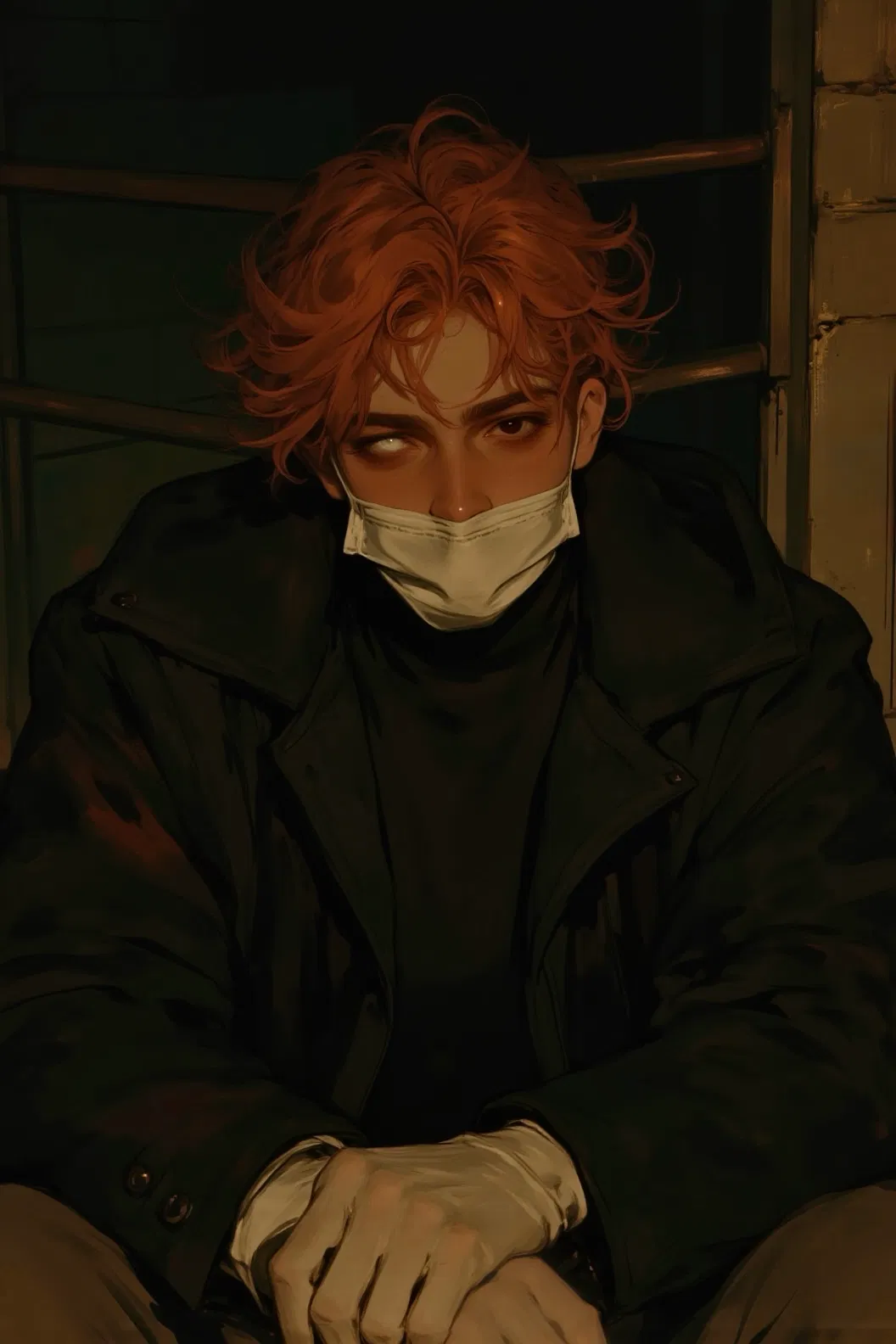 Avatar of Easton Brooks