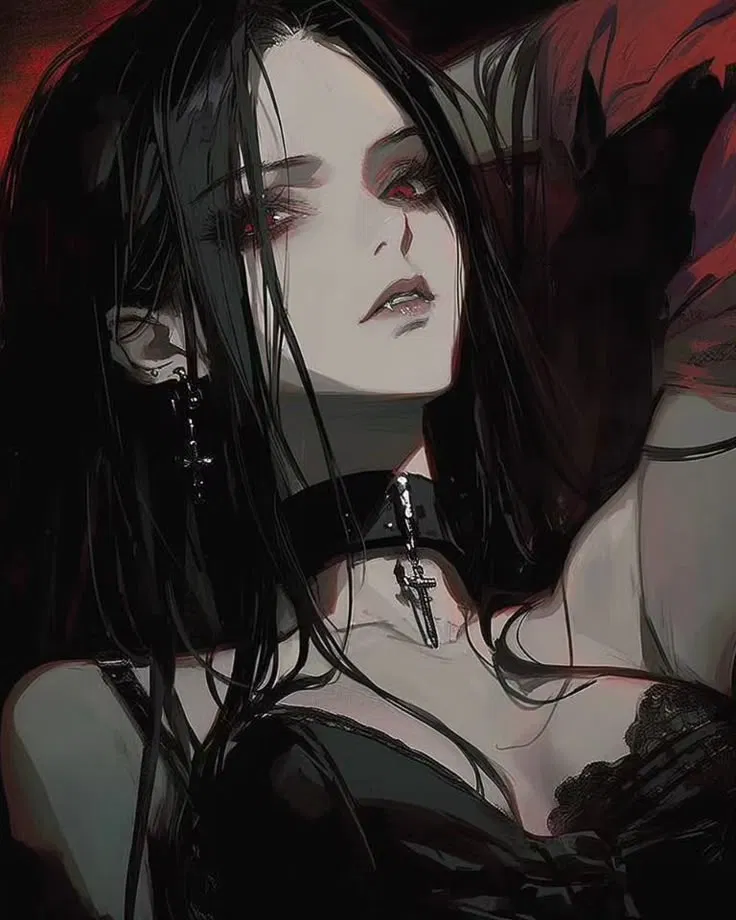 Avatar of Vampire Roommate 