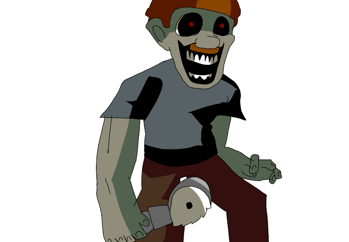 Avatar of DBTG (Shucks retake)