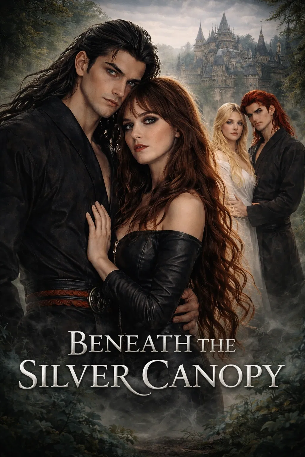 Avatar of Beneath the Howling Canopy